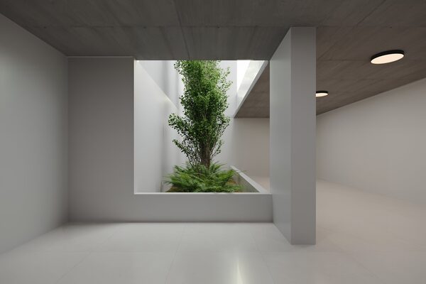 Apartment in tsiflikoudia, Cyprus, 51.00m² - image 13