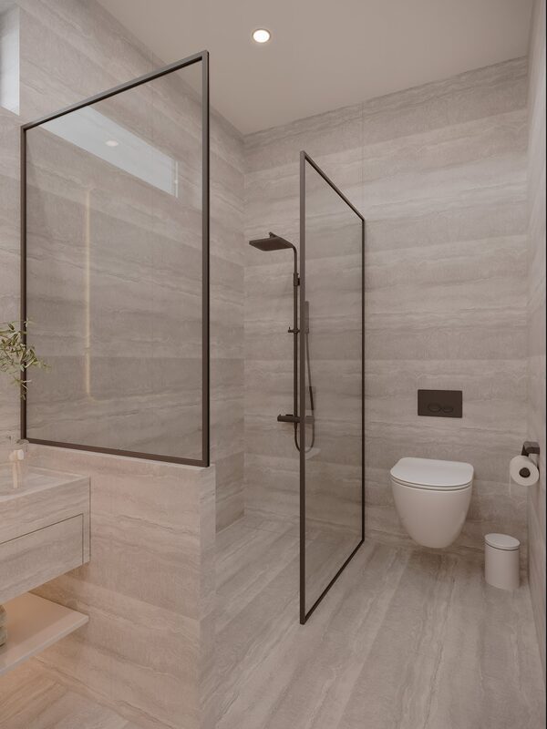 Apartment in tsiflikoudia, Cyprus, 106.00m² - image 11