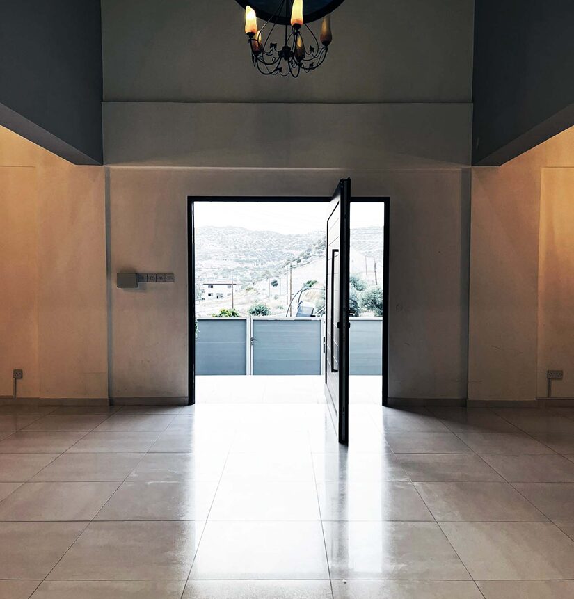Villa with 6 bedrooms in palodeia, Cyprus [ID: 0602-240821]