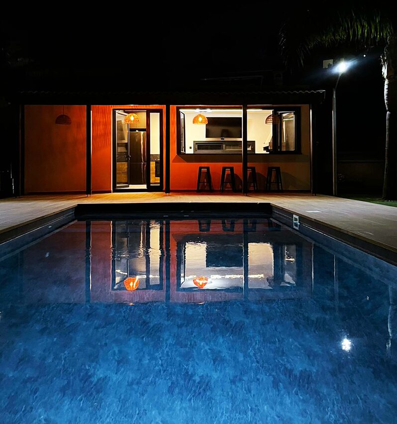 Villa with 6 bedrooms in palodeia, Cyprus [ID: 0602-240821]