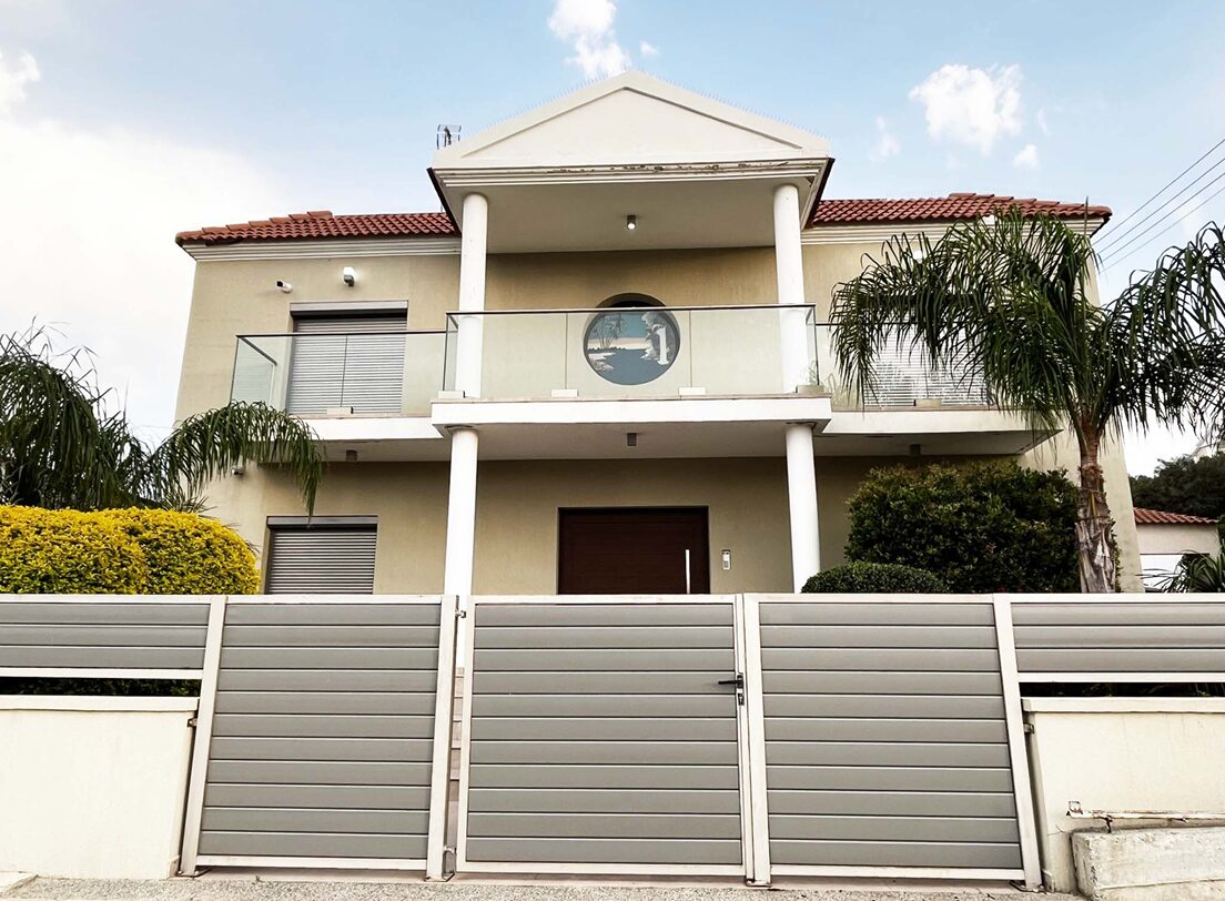Villa with 6 bedrooms in palodeia, Cyprus [ID: 0602-240821]
