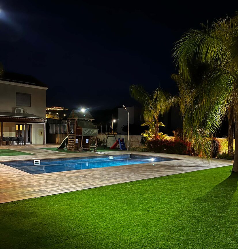 Villa with 6 bedrooms in palodeia, Cyprus [ID: 0602-240821]