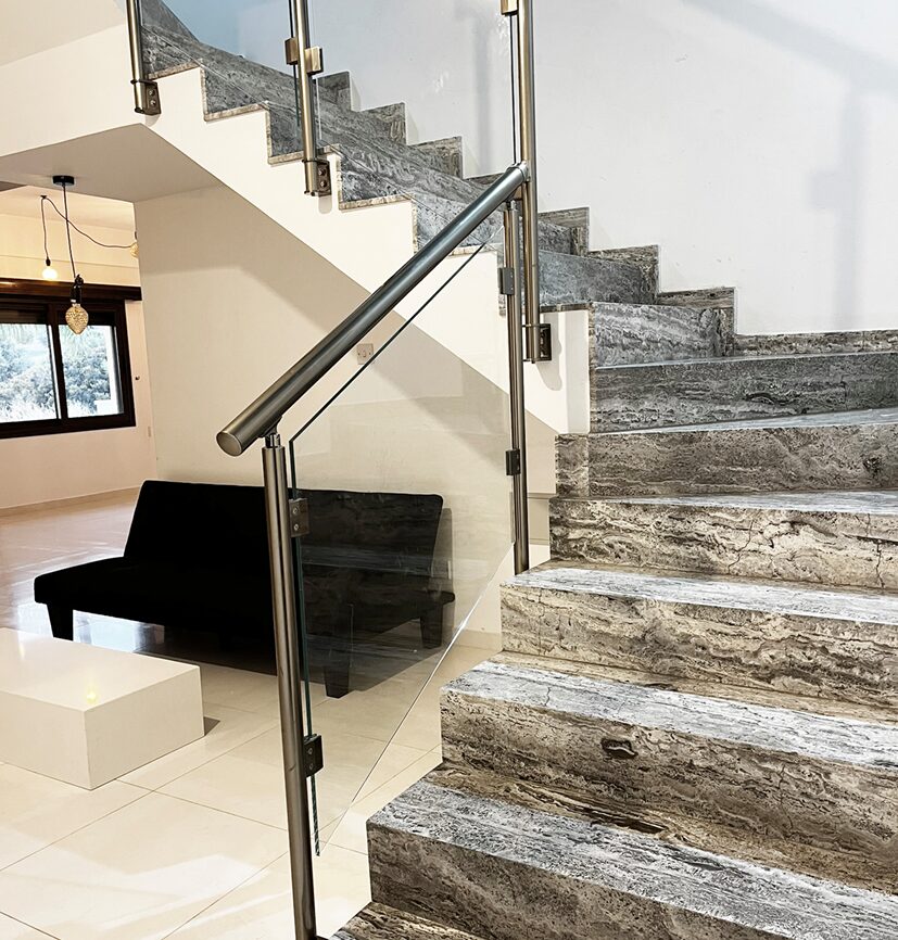 Villa with 6 bedrooms in palodeia, Cyprus [ID: 0602-240821]