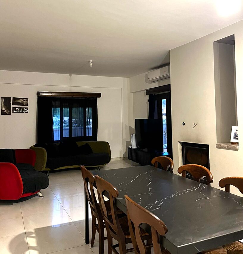 Villa with 6 bedrooms in palodeia, Cyprus [ID: 0602-240821]
