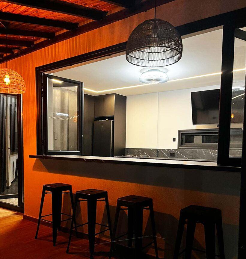 Villa with 6 bedrooms in palodeia, Cyprus [ID: 0602-240821]