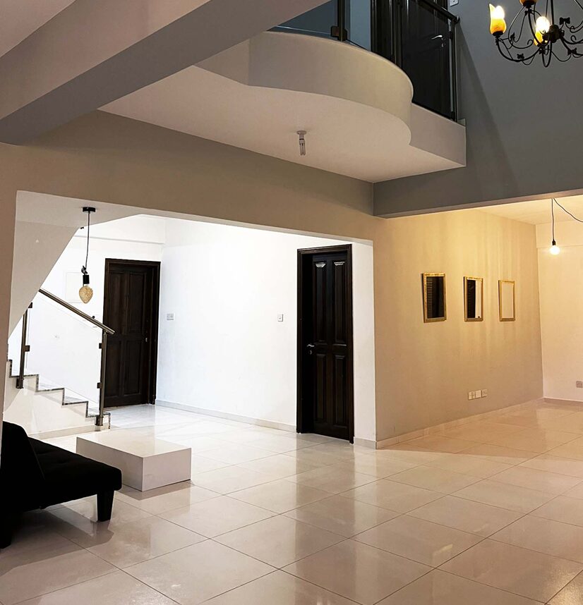 Villa with 6 bedrooms in palodeia, Cyprus [ID: 0602-240821]