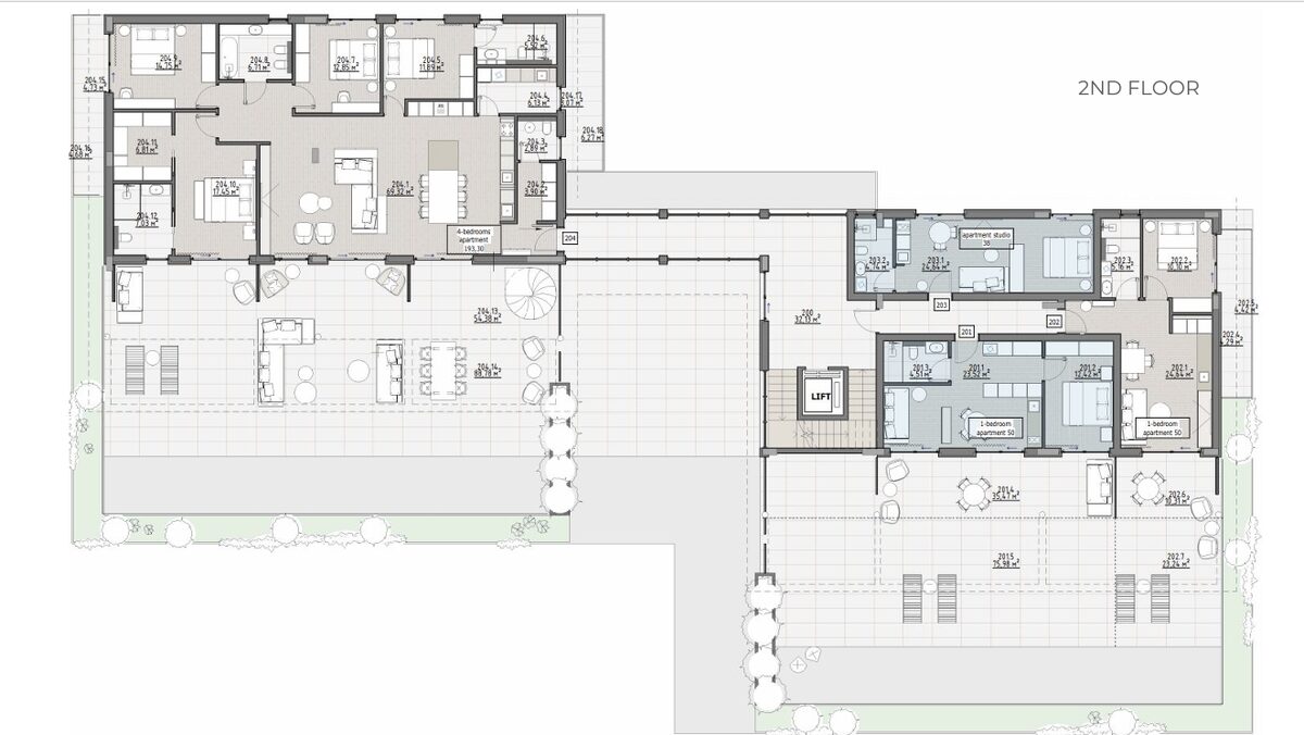 Villa with 3 bedrooms, 130.00m² in souni, Cyprus [ID: 0602-240825]