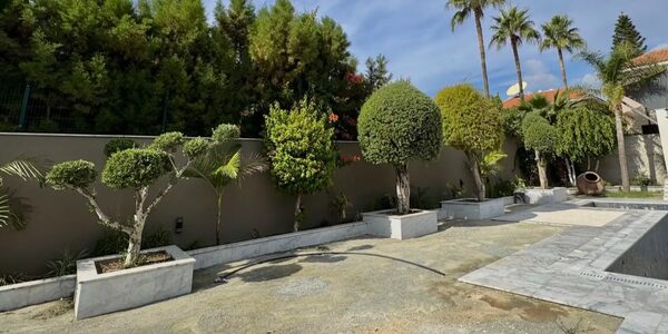 Villa in potamos-germasogeias, Cyprus, 650.00m² - image 5