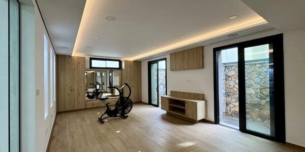 Villa in potamos-germasogeias, Cyprus, 650.00m² - image 3
