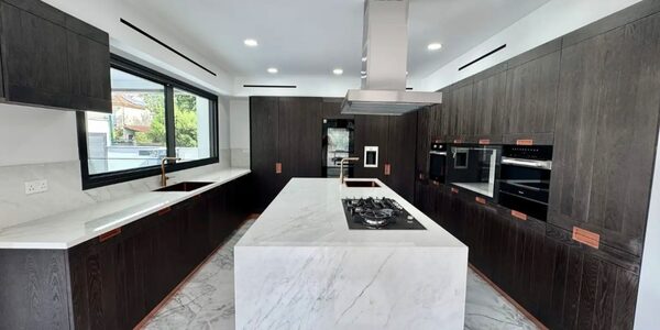 Villa in potamos-germasogeias, Cyprus, 650.00m² - image 2