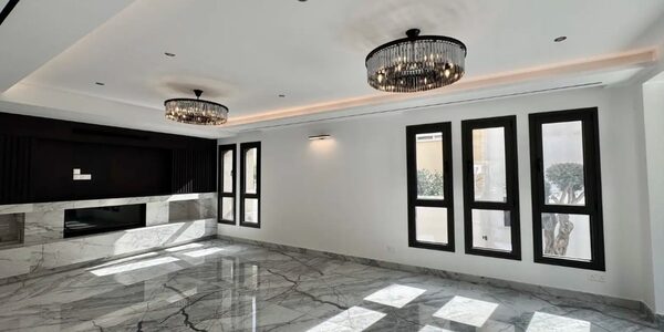 Villa in potamos-germasogeias, Cyprus, 650.00m²