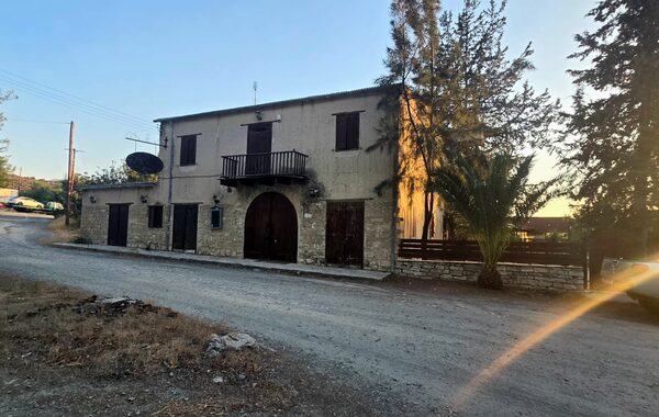rentable-property в palodeia, Кіпр - зображення 11