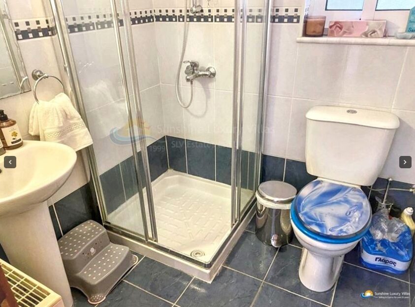 Вілла з 3 спальнями в souni, Кіпр [ID: 0602-240867]