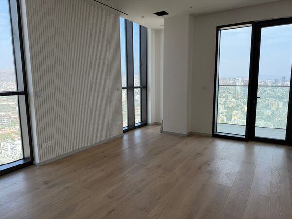 Квартира в germasogeia-tourist-area, Кипр, 225.00м² - изображение 12