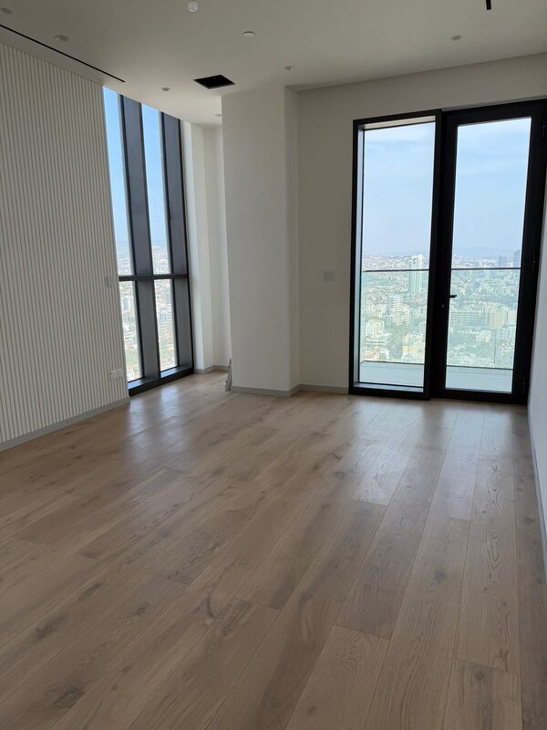 Квартира в germasogeia-tourist-area, Кипр, 225.00м² - изображение 8