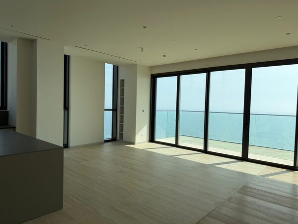 Квартира в germasogeia-tourist-area, Кипр, 225.00м²