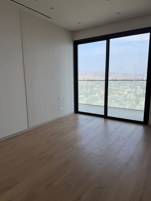 Квартира в germasogeia-tourist-area, Кипр, 225.00м² - изображение 15