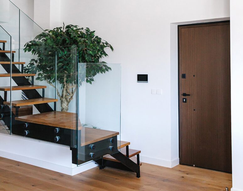 Пентхаус з 4 спальнями, 157.00м² в agios-athanasios, Кіпр [ID: 0602-240870]