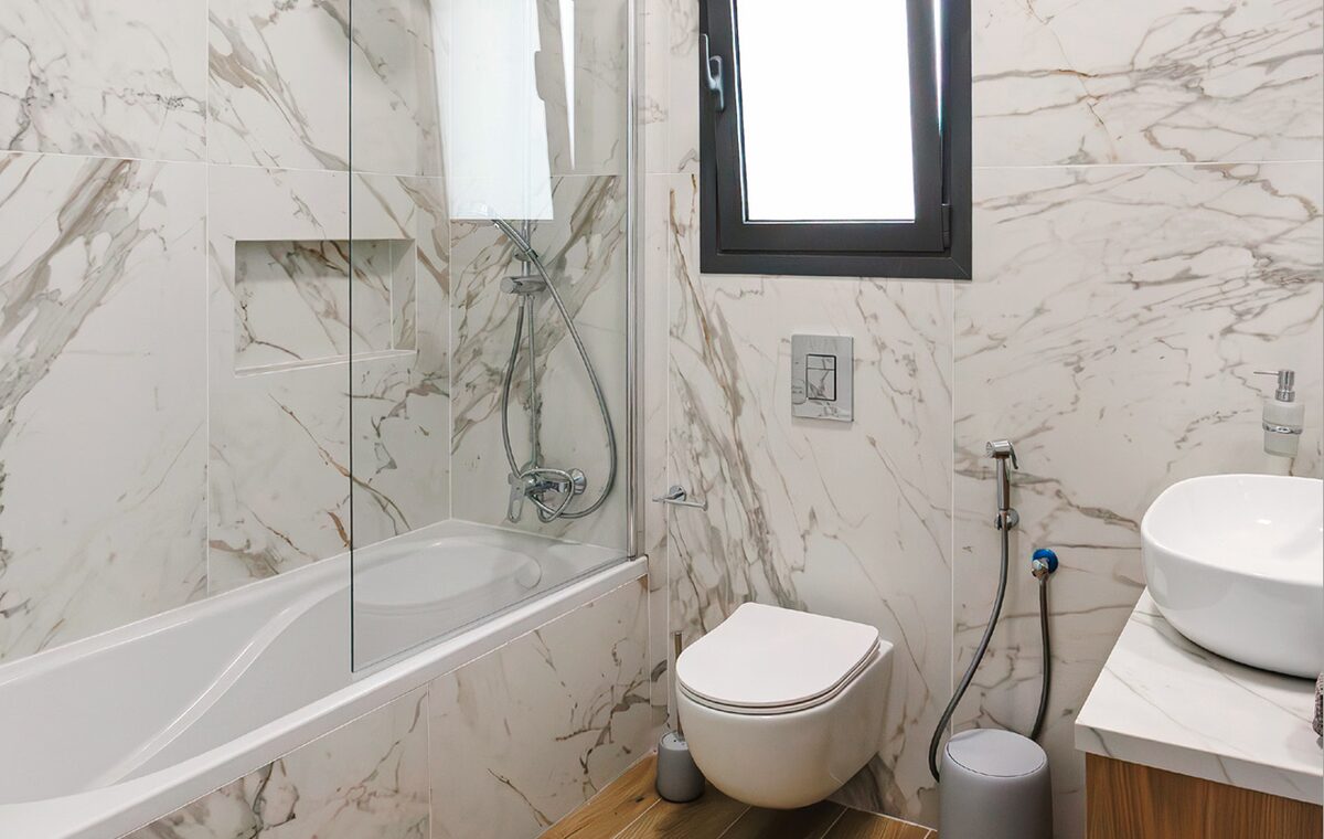 Пентхаус з 4 спальнями, 157.00м² в agios-athanasios, Кіпр [ID: 0602-240870]