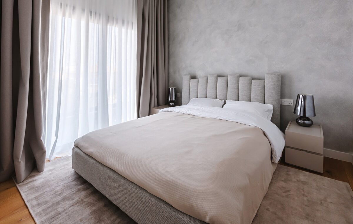 Пентхаус з 4 спальнями, 157.00м² в agios-athanasios, Кіпр [ID: 0602-240870]