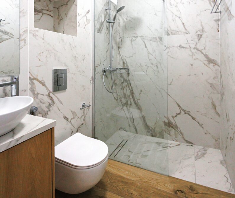 Пентхаус з 4 спальнями, 157.00м² в agios-athanasios, Кіпр [ID: 0602-240870]