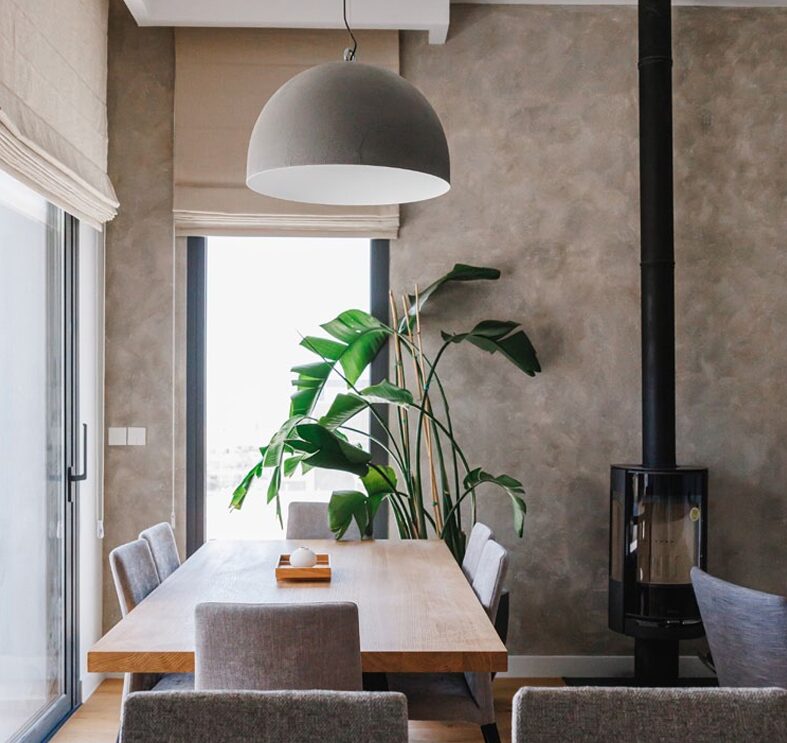 Пентхаус з 4 спальнями, 157.00м² в agios-athanasios, Кіпр [ID: 0602-240870]
