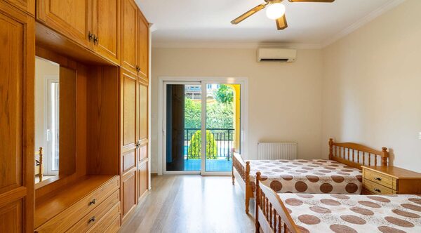 Villa in germasogeia, Cyprus, 363.00m² - image 8