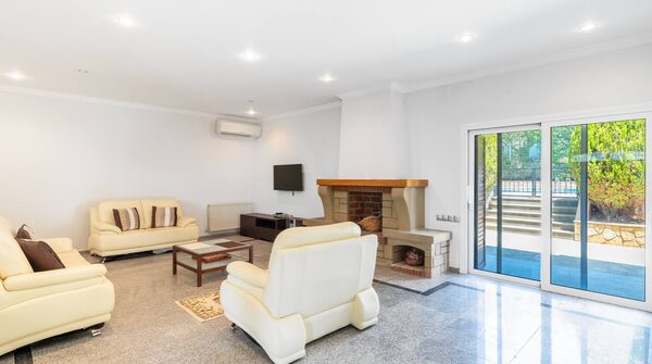 Villa in germasogeia, Cyprus, 363.00m² - image 4