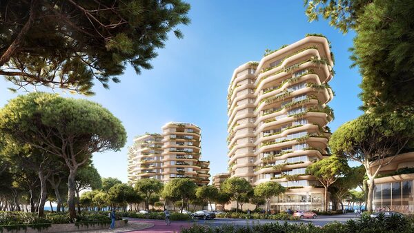 Апартаменти — Livadia, Larnaca, Кіпр ID 0602-240885