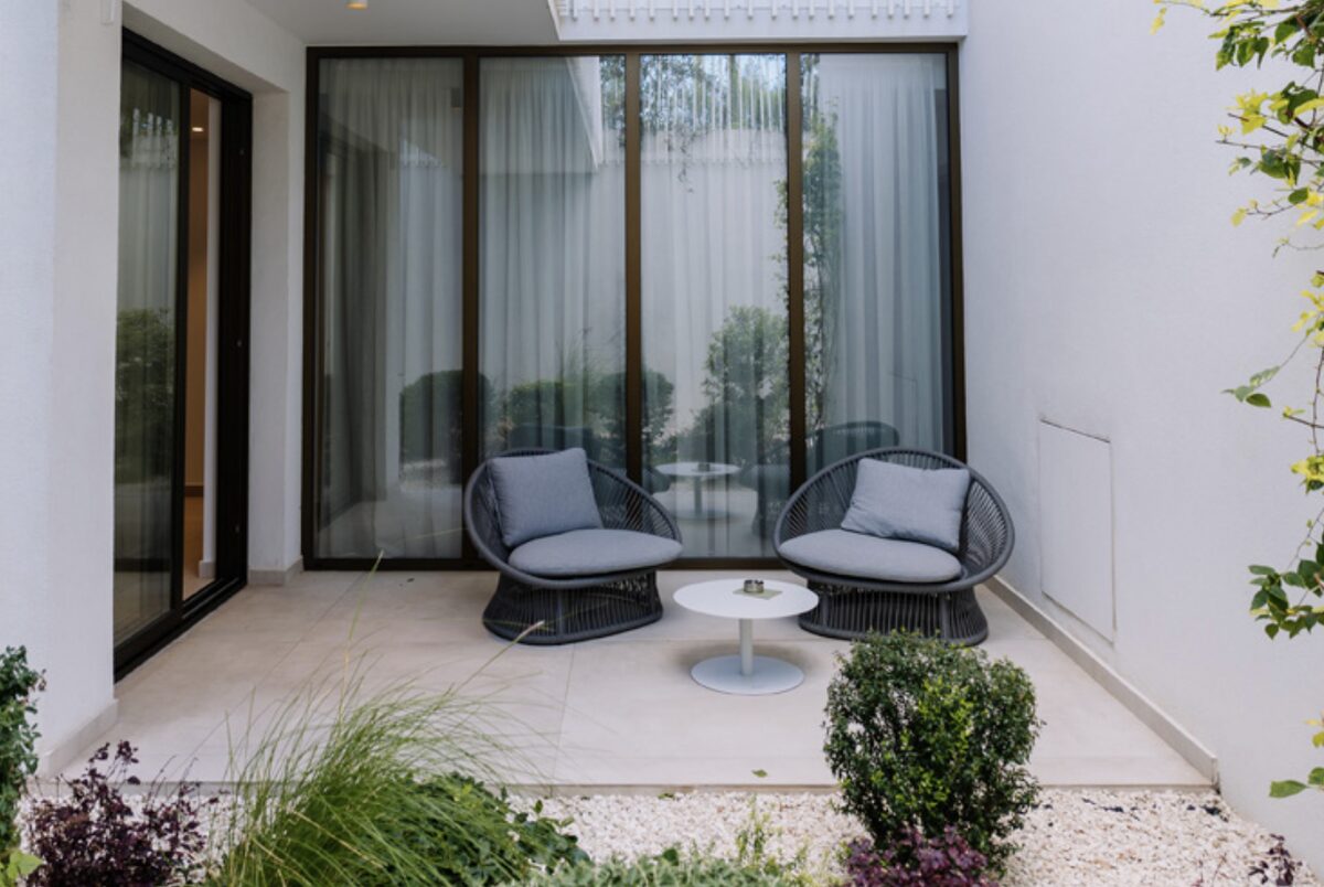 Willa z 4 sypialniami, 253.00m² w pegeia, Cypr [ID: 0602-240911]