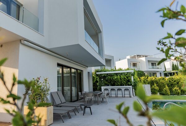 Вилла в pegeia, Кипр, 253.00м² - изображение 5