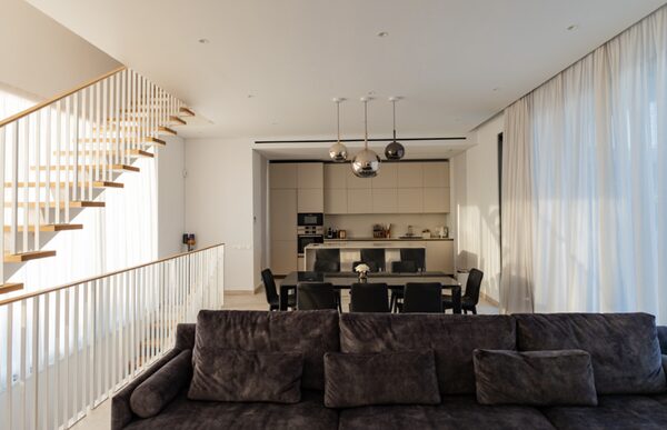 Вилла в pegeia, Кипр, 253.00м² - изображение 4