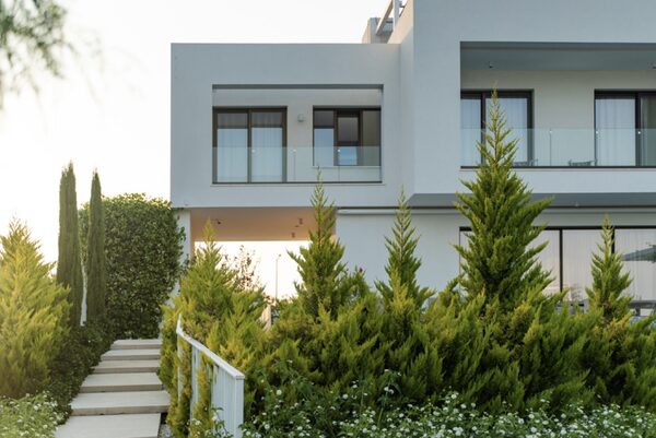 Вилла в pegeia, Кипр, 253.00м²