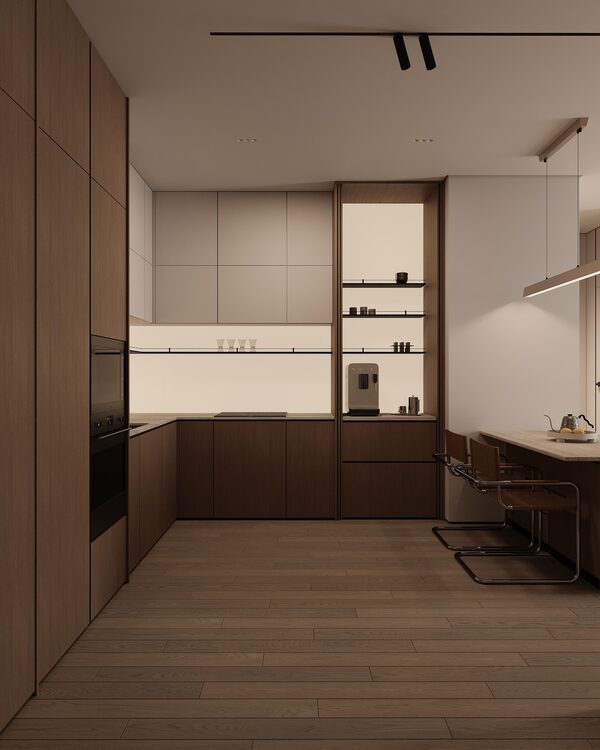 Квартира в aradippou, Кіпр, 82.00м² - зображення 14