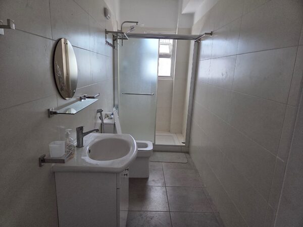 Apartment in potamos-germasogeias, Cyprus - image 5