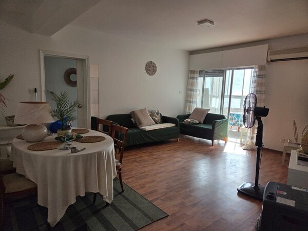 Apartment in potamos-germasogeias, Cyprus