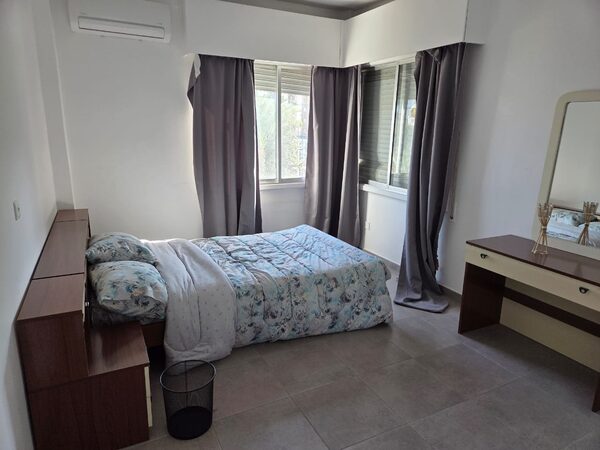 Apartment in potamos-germasogeias, Cyprus - image 2