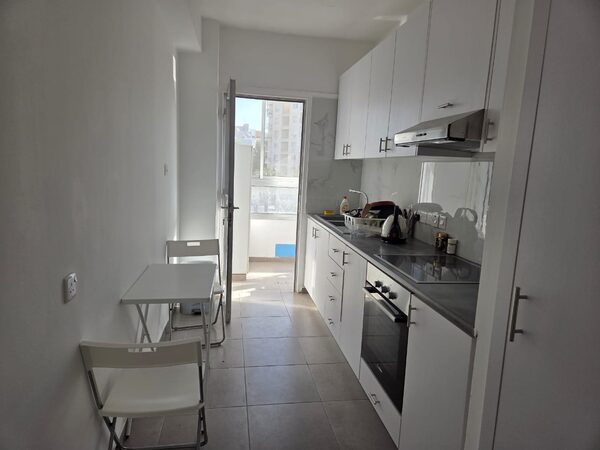Apartment in potamos-germasogeias, Cyprus - image 6