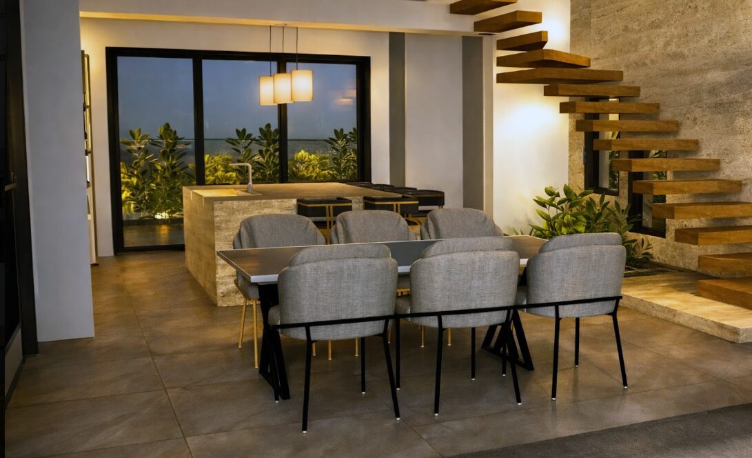 houses з 3 спальнями, 178.50м² в panthea, Кіпр [ID: 0602-240936]