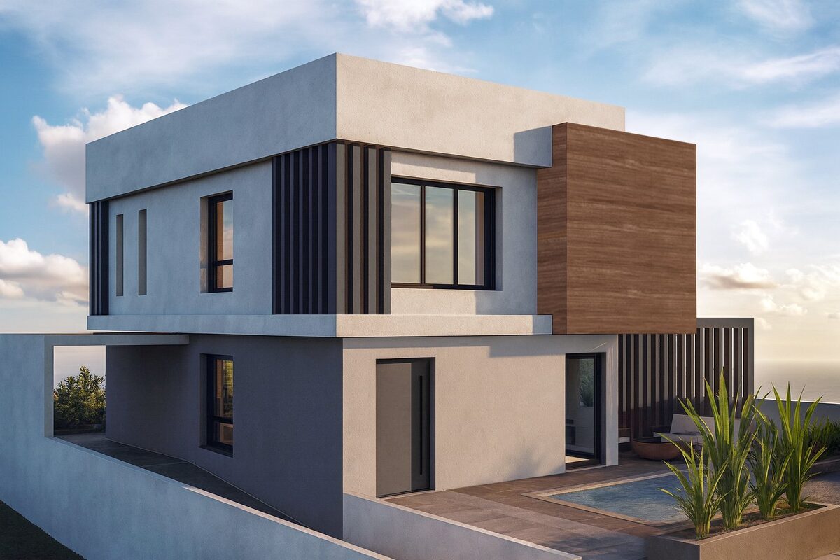 houses з 3 спальнями, 178.50м² в panthea, Кіпр [ID: 0602-240936]