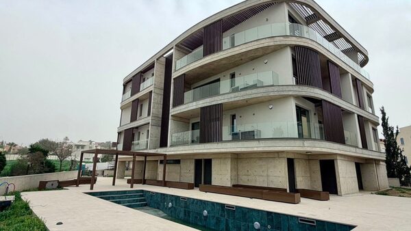Apartament w tombs-of-the-kings, Cypr - obraz 7