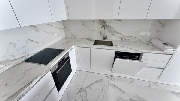 Apartament w tombs-of-the-kings, Cypr - obraz 5