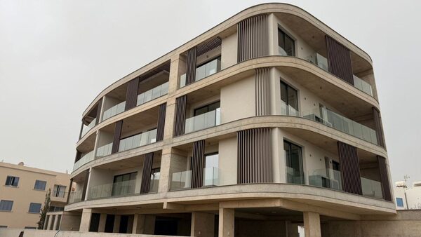 Apartament w tombs-of-the-kings, Cypr - obraz 8