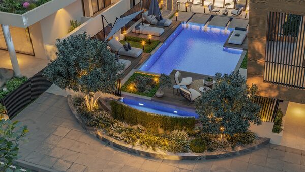 Apartment in livadia, Cyprus, 103.00m² - image 10