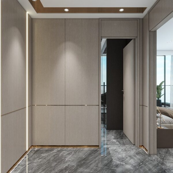 Квартира в germasogeia, Кипр, 98.00м² - изображение 8