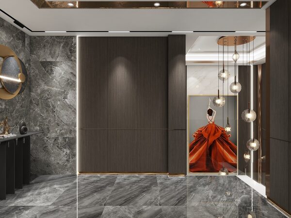 Квартира в germasogeia, Кипр, 98.00м² - изображение 16