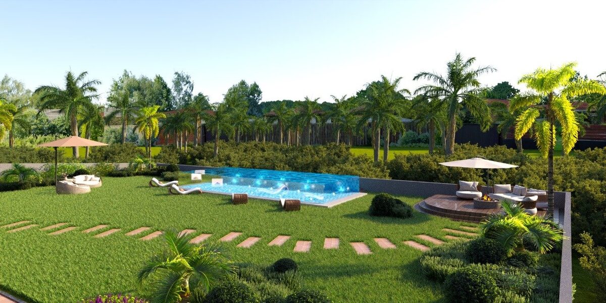 Apartament z 3 sypialniami, 98.00m² w germasogeia, Cypr [ID: 0602-240966]