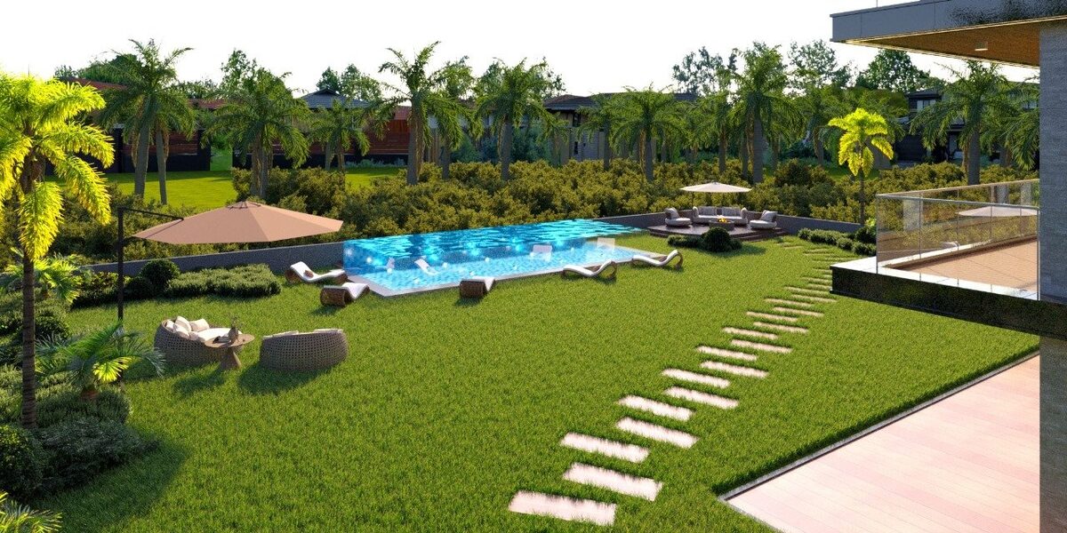 Apartament z 3 sypialniami, 98.00m² w germasogeia, Cypr [ID: 0602-240967]