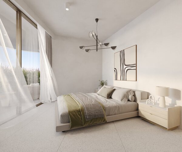 Комерційна нерухомість в empa, Кіпр, 126.00м² - зображення 6