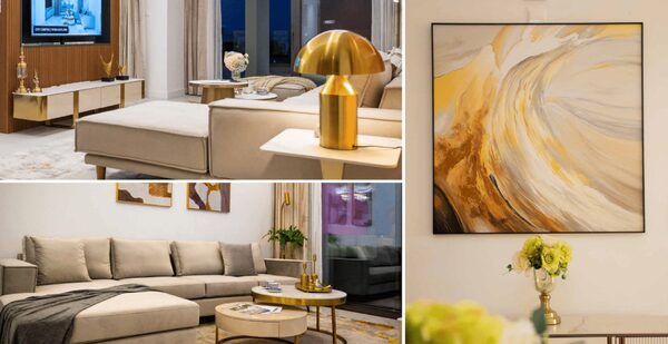 Квартира в germasogeia, Кипр, 91.00м² - изображение 5